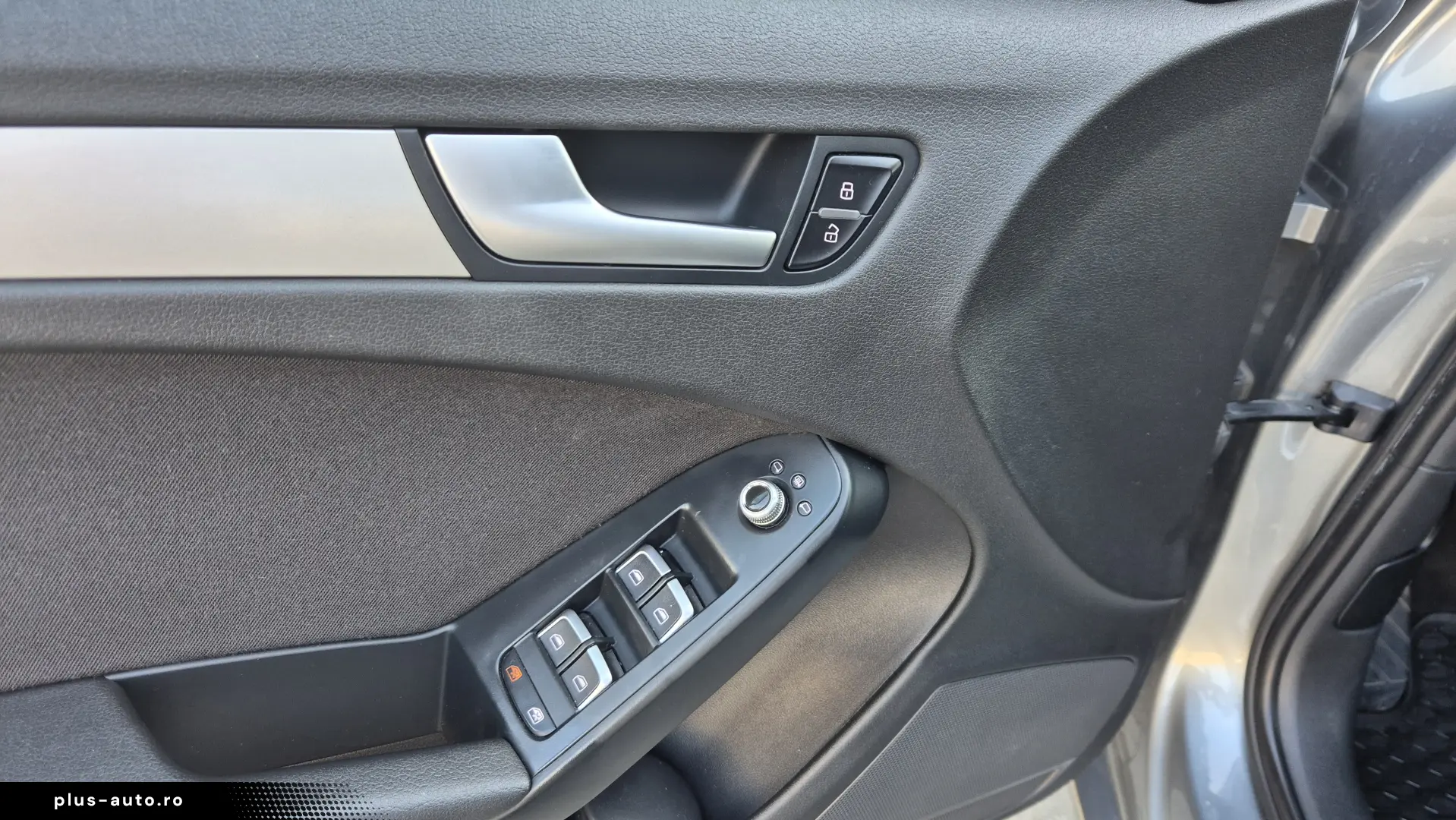 Audi A4 2.0tdi 143cp CAGA