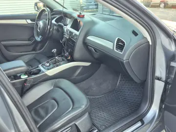 Audi A4 2.0tdi 143cp CAGA