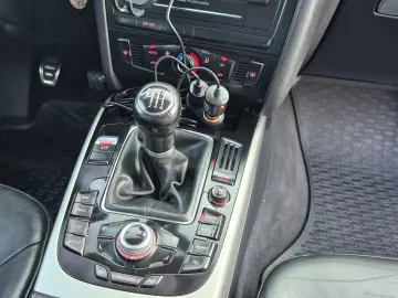 Audi A4 2.0tdi 143cp CAGA