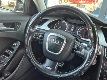 Audi A4 2.0tdi 143cp CAGA