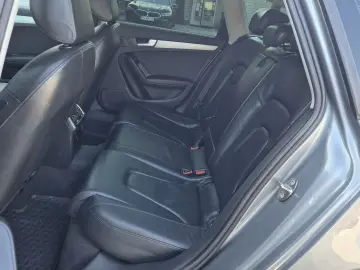 Audi A4 2.0tdi 143cp CAGA