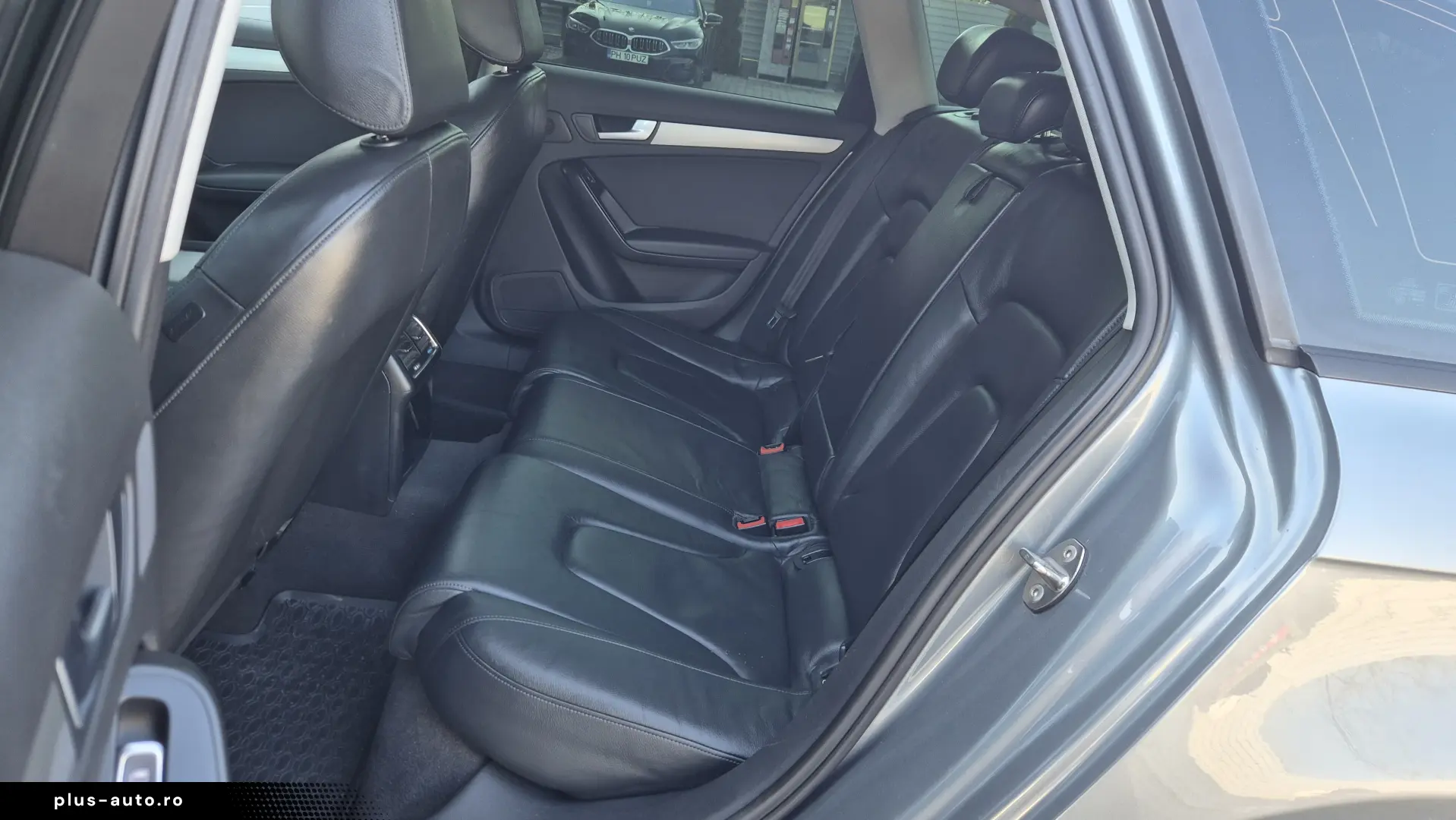 Audi A4 2.0tdi 143cp CAGA