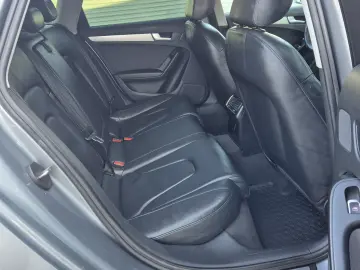 Audi A4 2.0tdi 143cp CAGA