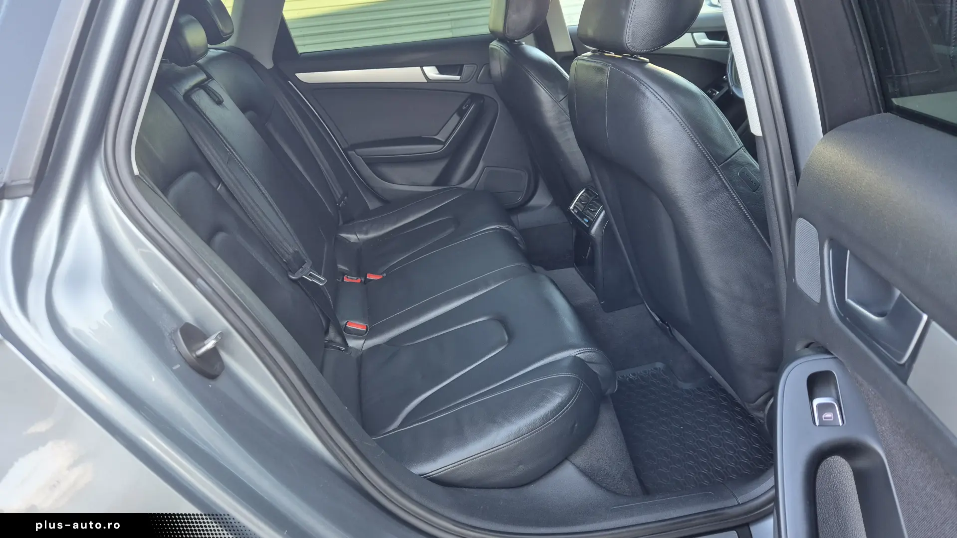 Audi A4 2.0tdi 143cp CAGA