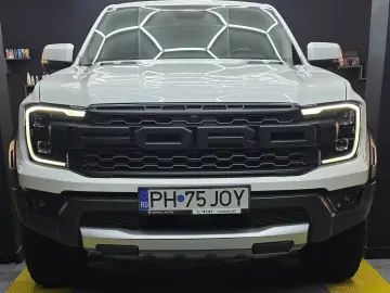 Ford Raptor