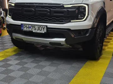 Ford Raptor