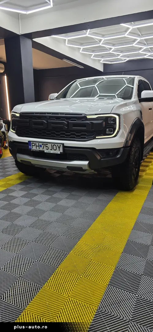 Ford Raptor