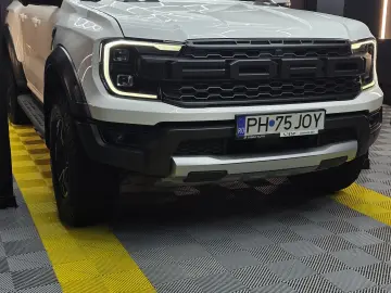 Ford Raptor