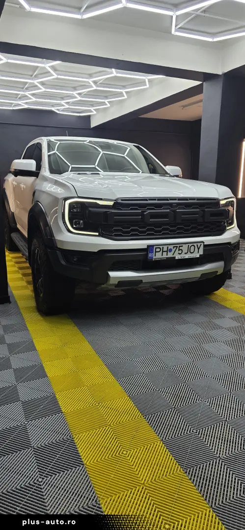 Ford Raptor
