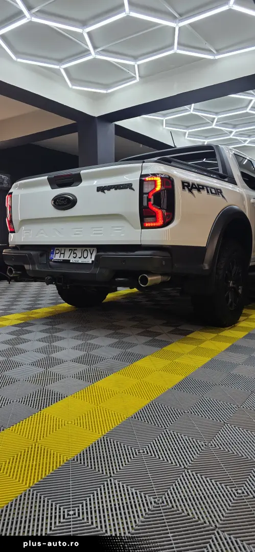 Ford Raptor