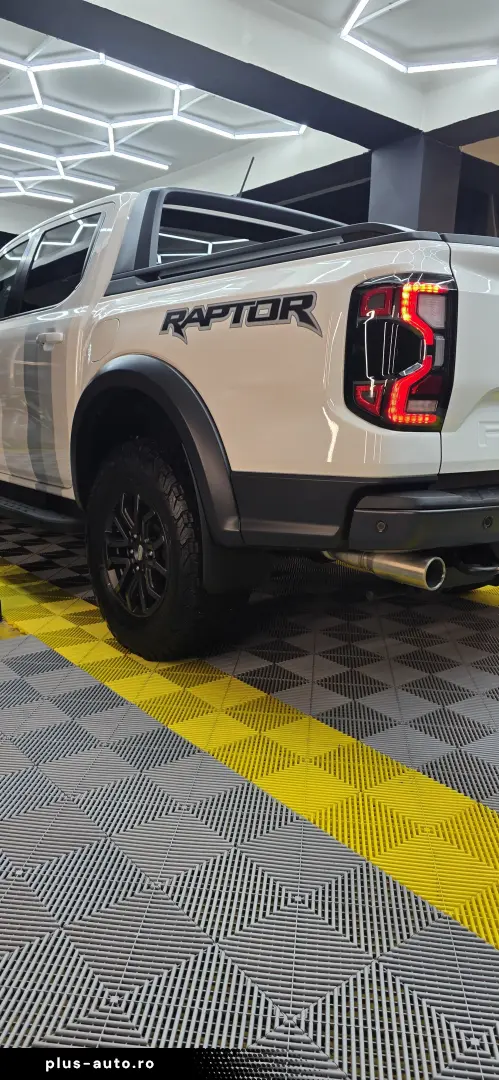 Ford Raptor