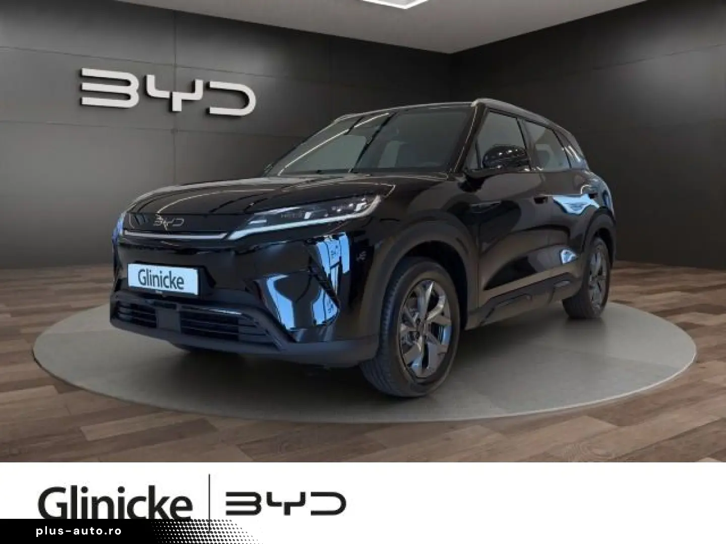 BYD Atto 2 Boost TAGESZULASSUNG