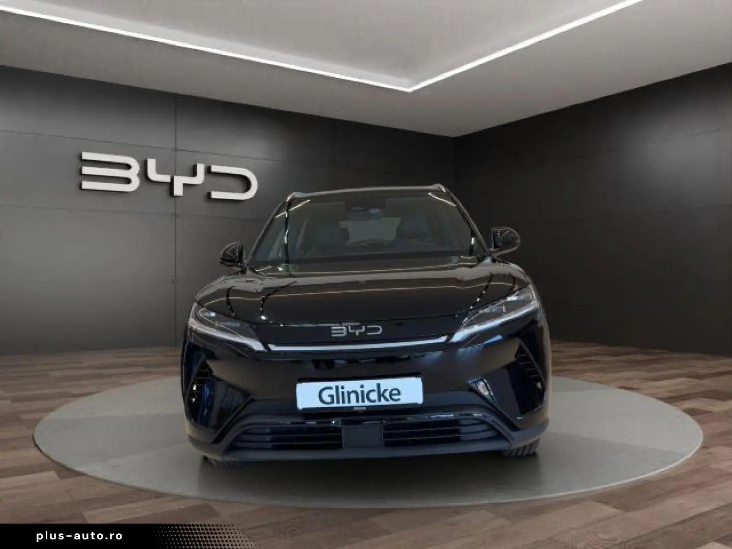 BYD Atto 2 Boost TAGESZULASSUNG