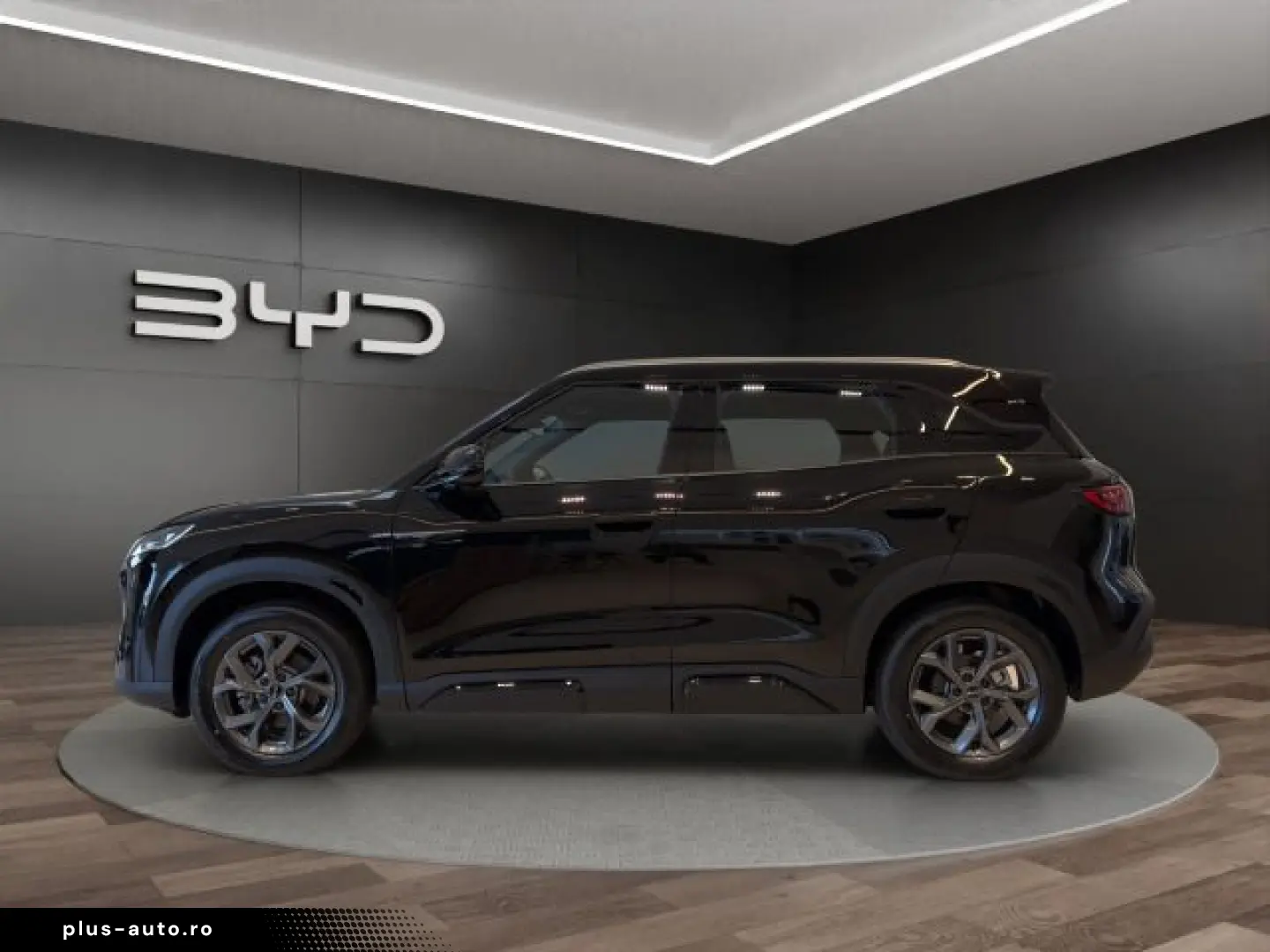 BYD Atto 2 Boost TAGESZULASSUNG