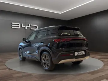 BYD Atto 2 Boost TAGESZULASSUNG