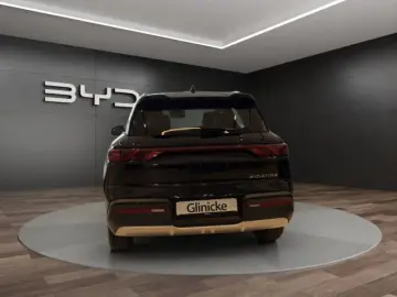 BYD Atto 2 Boost TAGESZULASSUNG