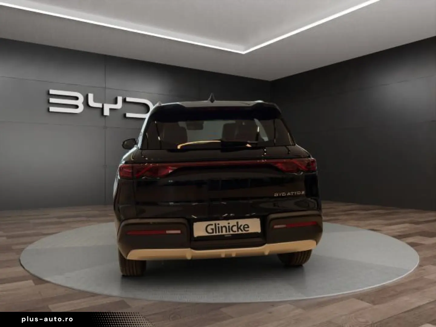 BYD Atto 2 Boost TAGESZULASSUNG