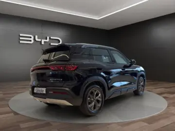 BYD Atto 2 Boost TAGESZULASSUNG