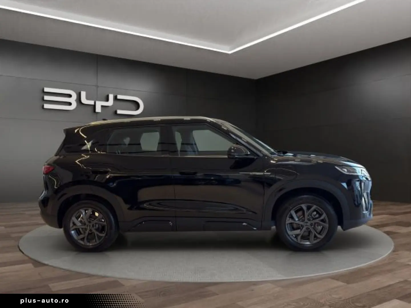 BYD Atto 2 Boost TAGESZULASSUNG