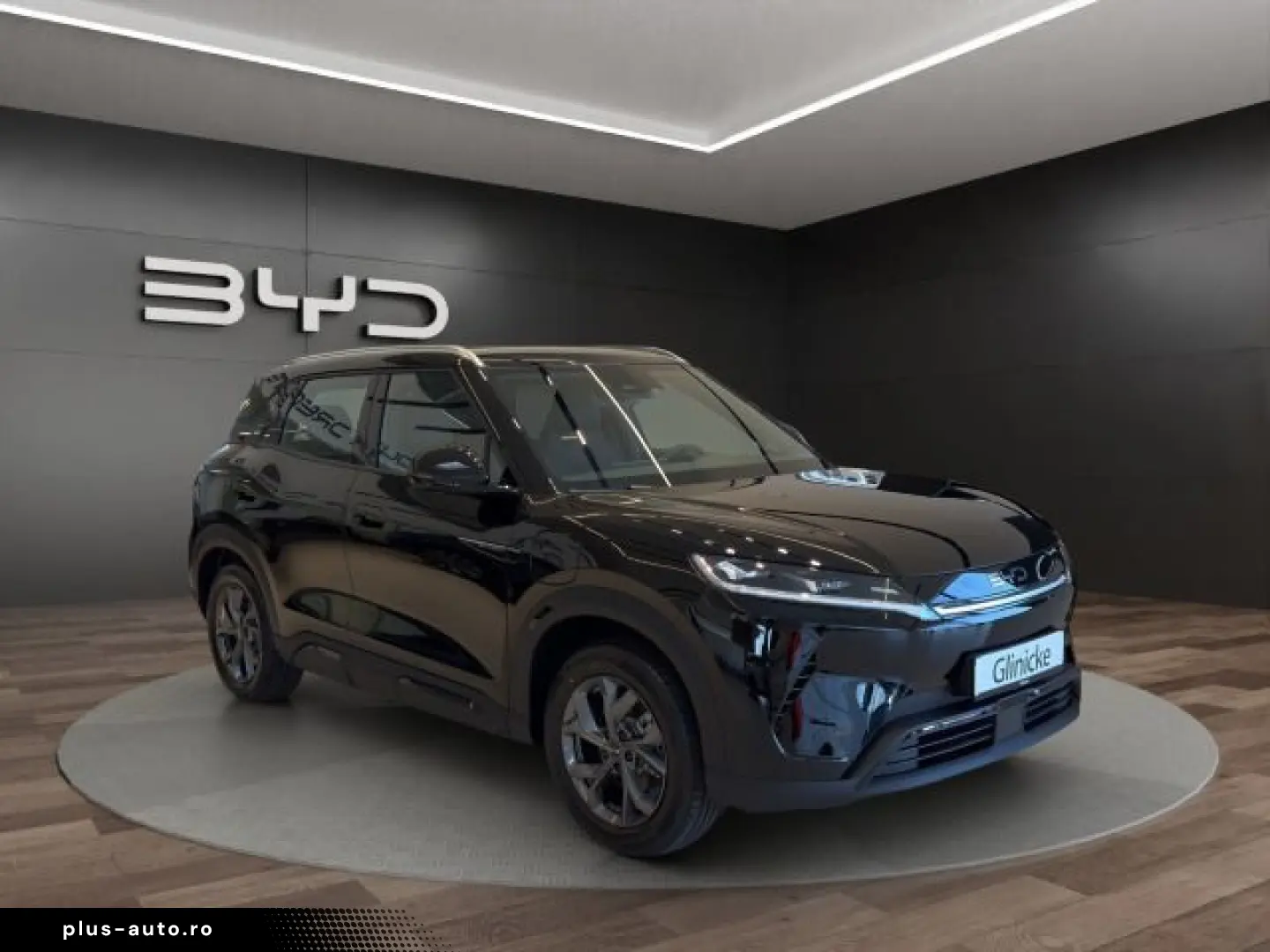 BYD Atto 2 Boost TAGESZULASSUNG