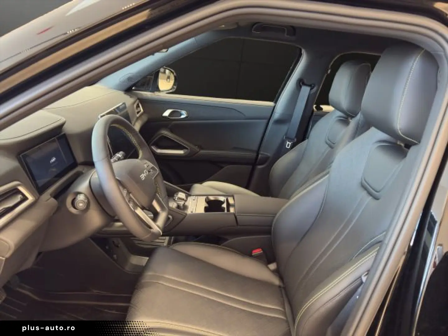 BYD Atto 2 Boost TAGESZULASSUNG