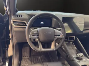 BYD Atto 2 Boost TAGESZULASSUNG