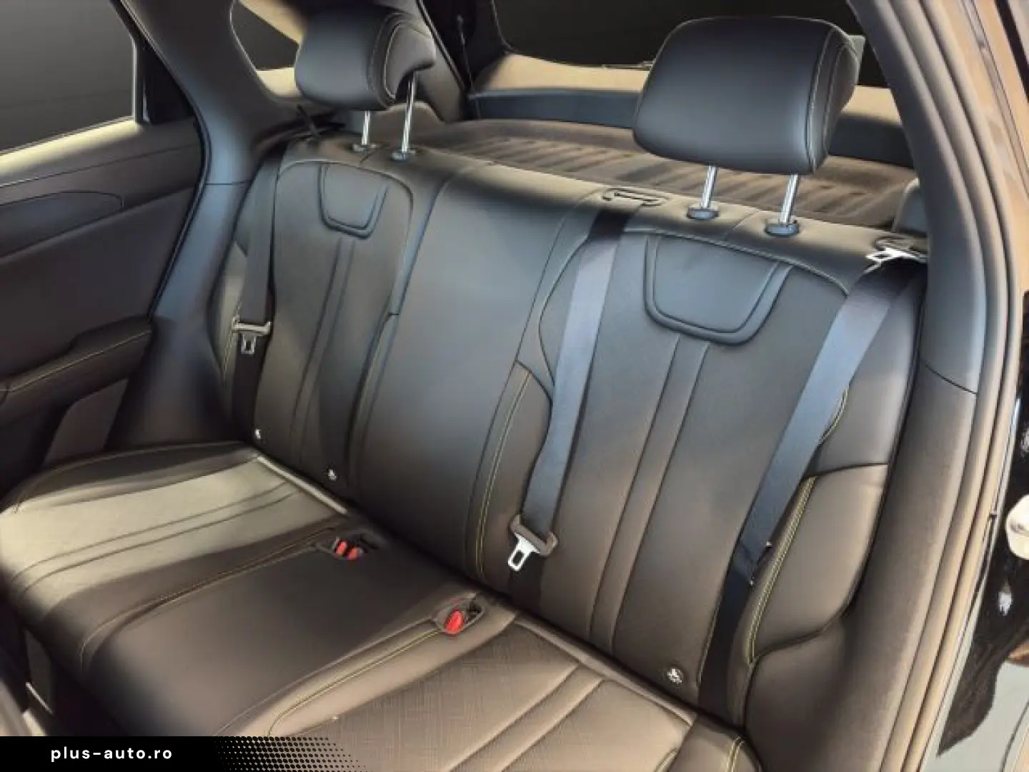 BYD Atto 2 Boost TAGESZULASSUNG