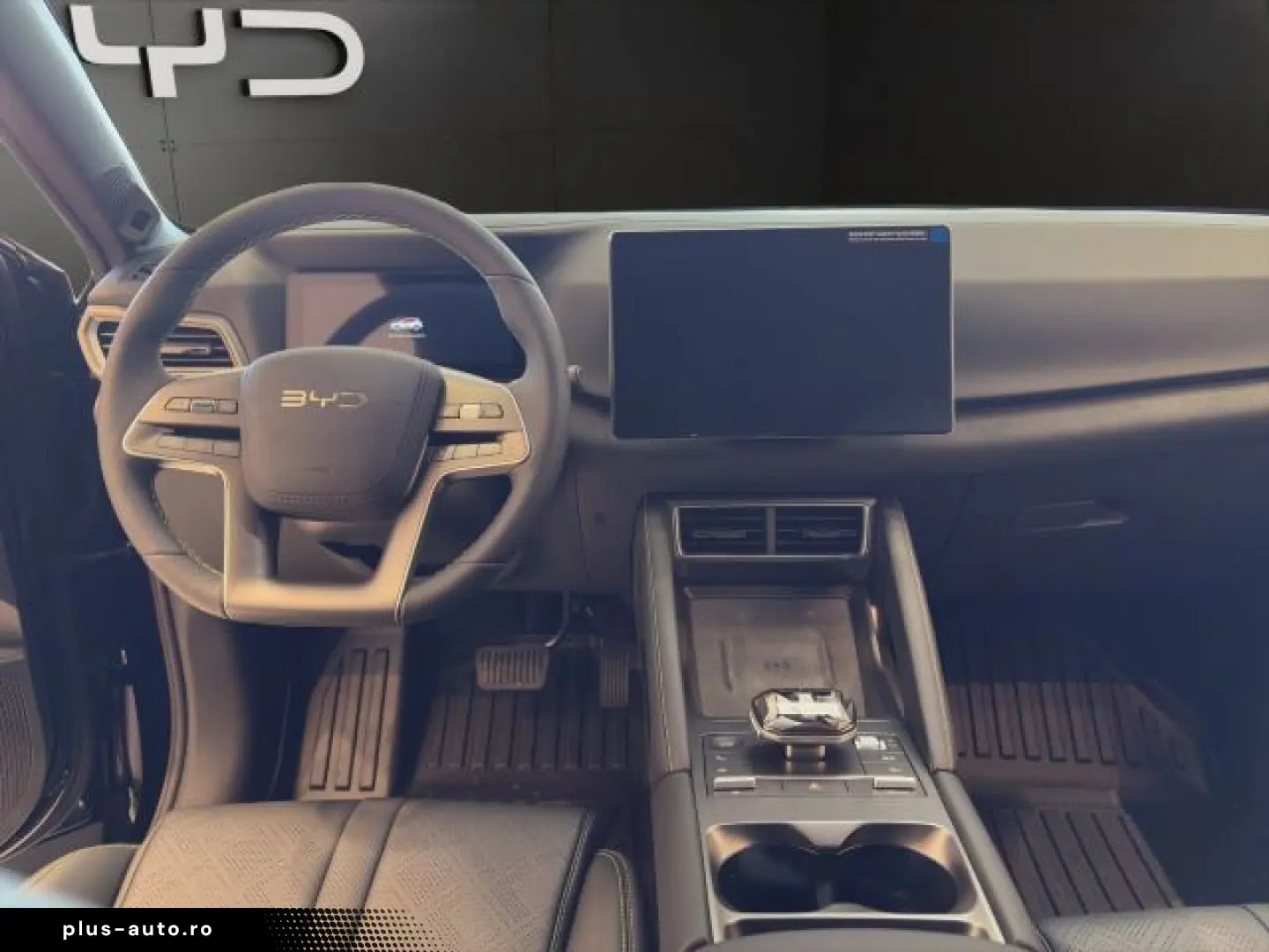 BYD Atto 2 Boost TAGESZULASSUNG