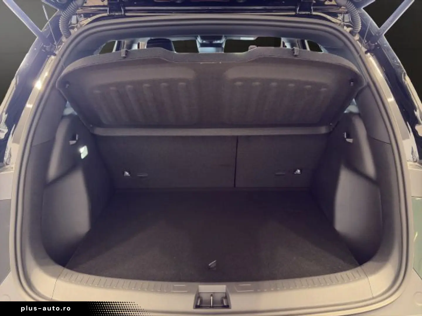 BYD Atto 2 Boost TAGESZULASSUNG