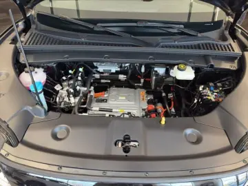 BYD Atto 2 Boost TAGESZULASSUNG