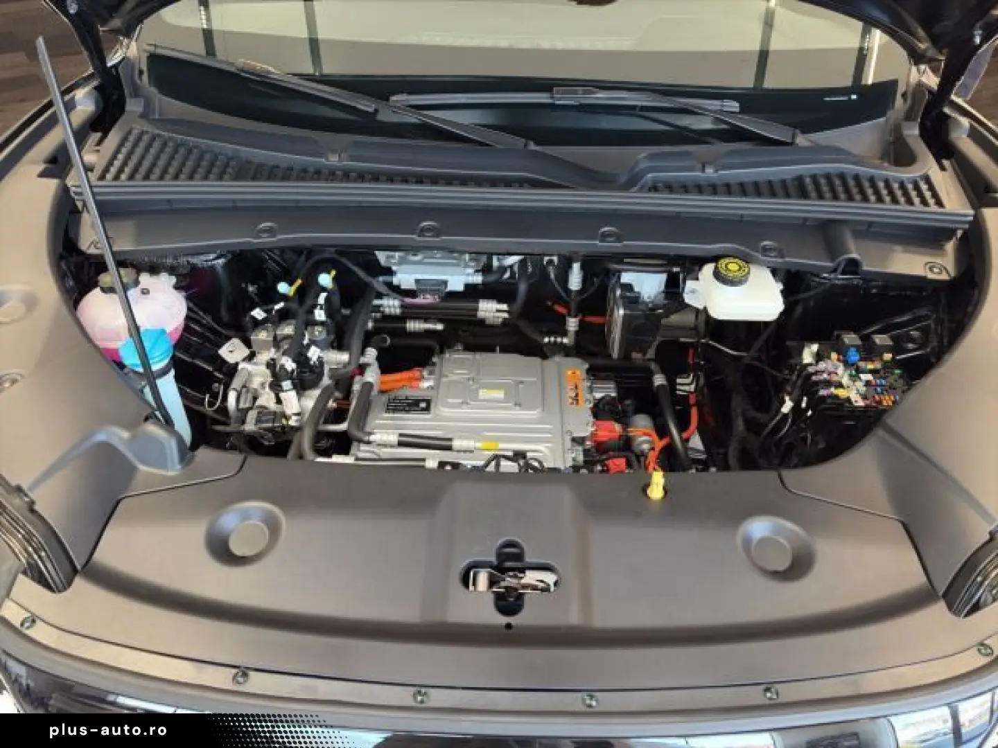 BYD Atto 2 Boost TAGESZULASSUNG