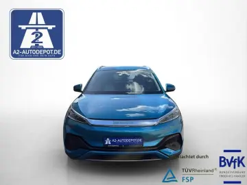 BYD Atto 3 150 kW Design PANO LEDER KAM WÄRME 1HAND