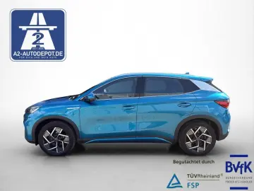 BYD Atto 3 150 kW Design PANO LEDER KAM WÄRME 1HAND