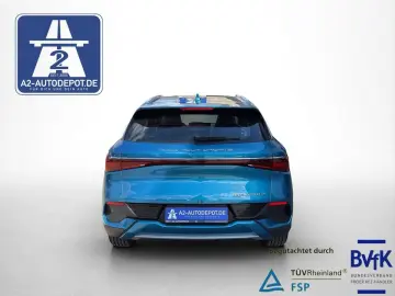 BYD Atto 3 150 kW Design PANO LEDER KAM WÄRME 1HAND