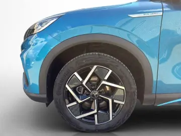 BYD Atto 3 150 kW Design PANO LEDER KAM WÄRME 1HAND