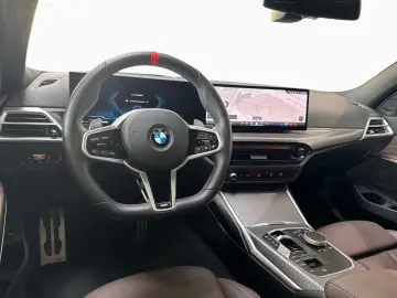BMW M340i xDrive T Pano HUD AHK ad.Led 360