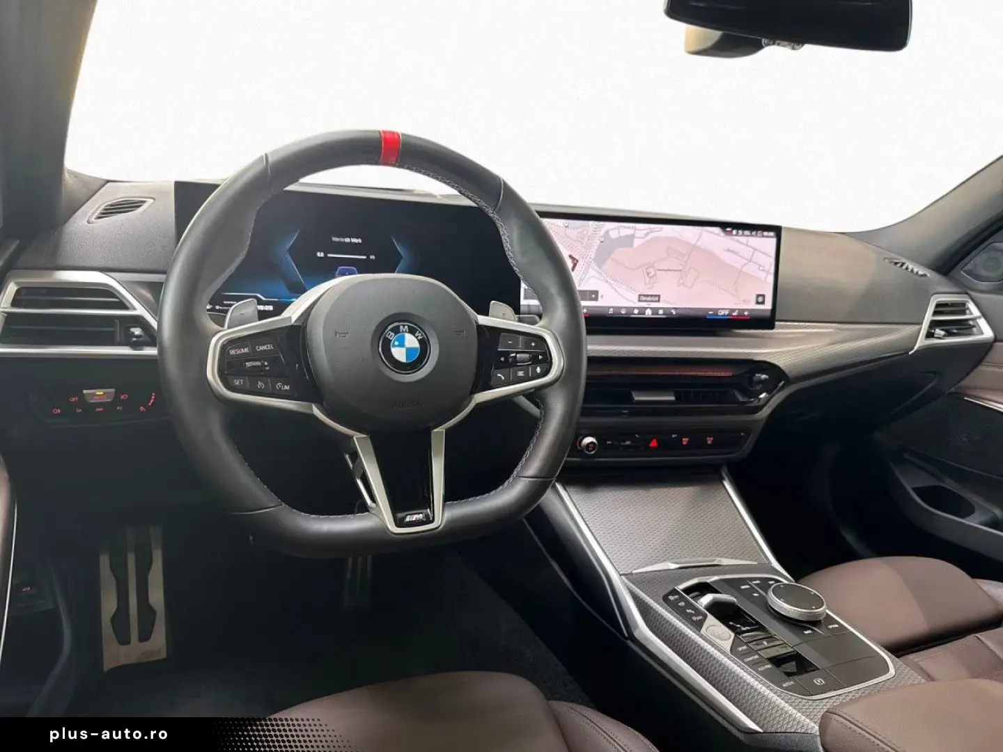 BMW M340i xDrive T Pano HUD AHK ad.Led 360