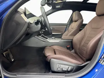 BMW M340i xDrive T Pano HUD AHK ad.Led 360