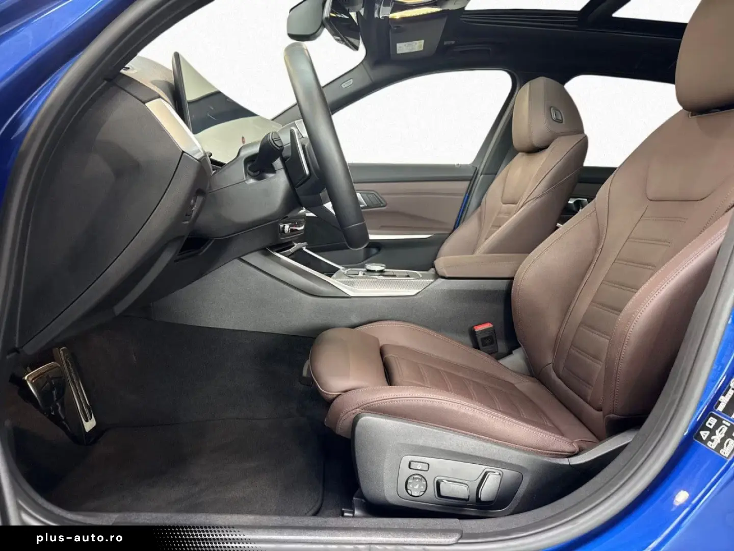 BMW M340i xDrive T Pano HUD AHK ad.Led 360