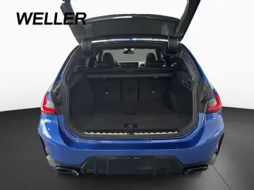 BMW M340i xDrive T Pano HUD AHK ad.Led 360