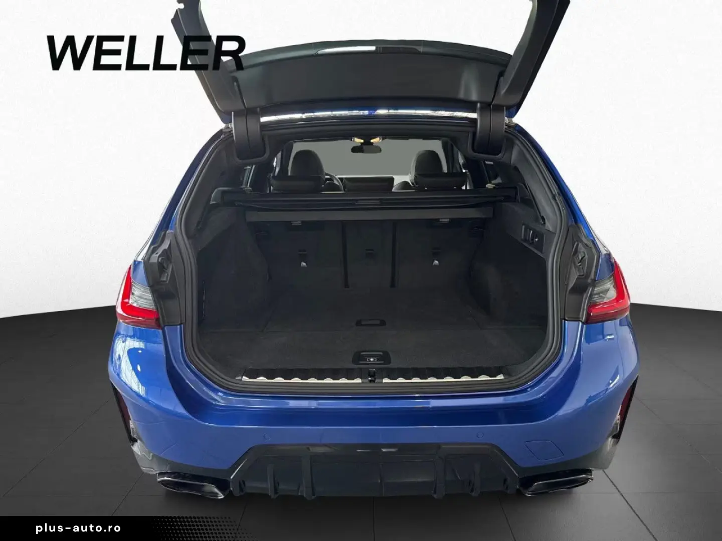 BMW M340i xDrive T Pano HUD AHK ad.Led 360