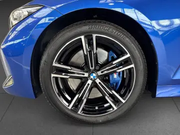 BMW M340i xDrive T Pano HUD AHK ad.Led 360