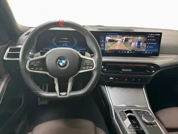 BMW M340i xDrive T Pano HUD AHK ad.Led 360