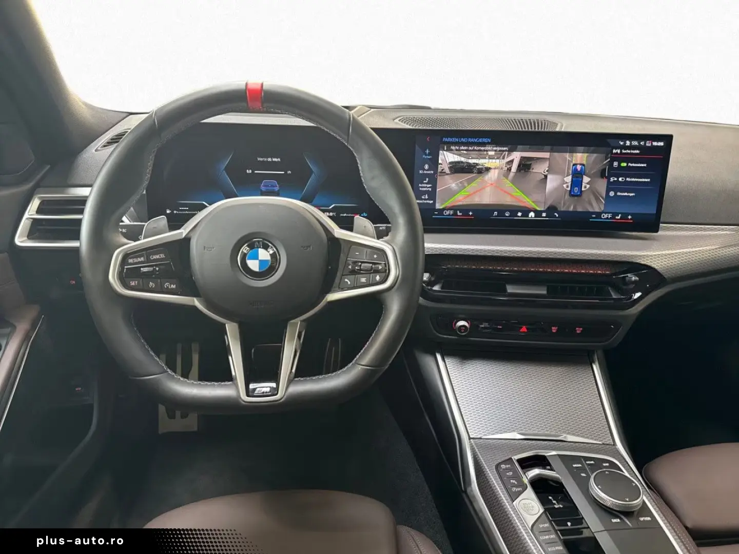 BMW M340i xDrive T Pano HUD AHK ad.Led 360