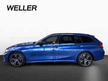 BMW M340i xDrive T Pano HUD AHK ad.Led 360