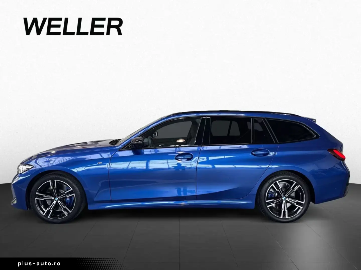 BMW M340i xDrive T Pano HUD AHK ad.Led 360