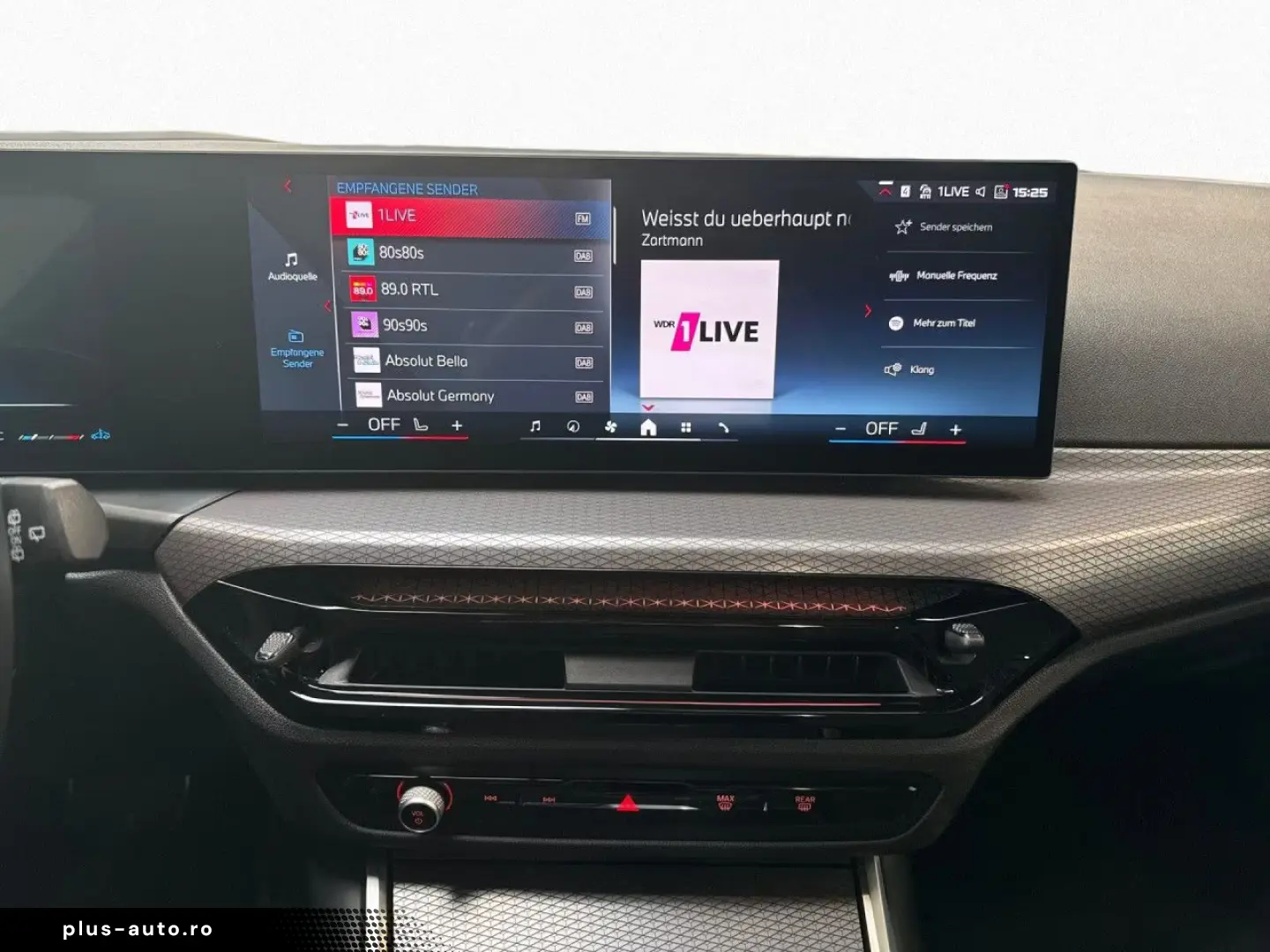 BMW M340i xDrive T Pano HUD AHK ad.Led 360