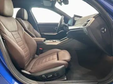 BMW M340i xDrive T Pano HUD AHK ad.Led 360