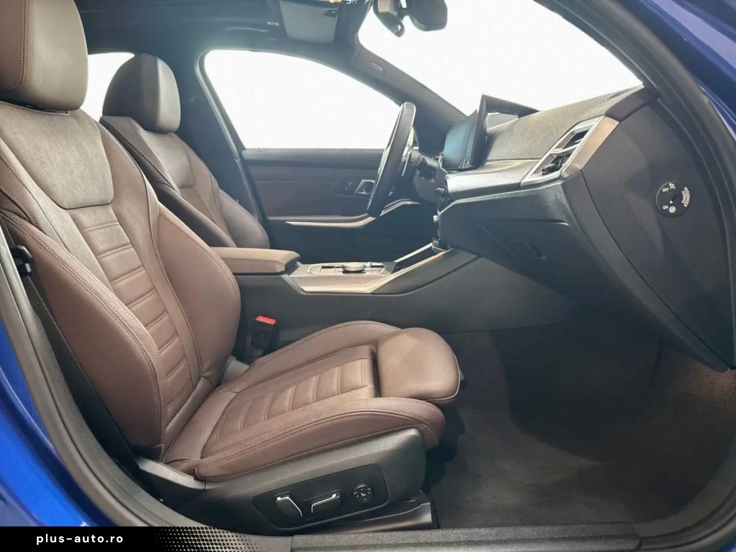 BMW M340i xDrive T Pano HUD AHK ad.Led 360