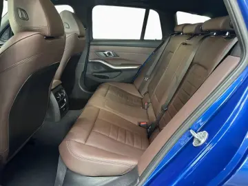 BMW M340i xDrive T Pano HUD AHK ad.Led 360